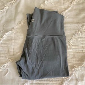 Lululemon Align Legging Size 6 28”